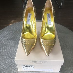 Jimmy Choo Designer Shoes